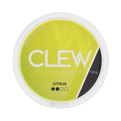 CLEW Citrus Medium